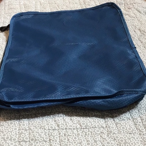 Evatex Travel Packing Cubes, Set of 4 - Picture 4 of 10